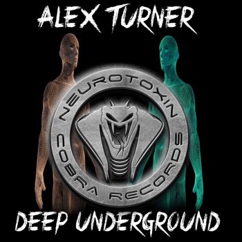 Alex Turner Extrapolated (Tito K. Remix)