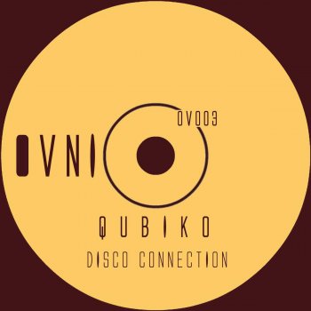 Qubiko Disco Connection