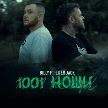 Billy Hlapeto feat. Liter Jack 1001 нощи