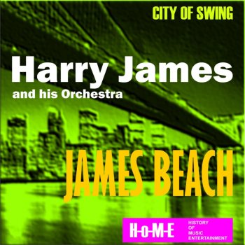 Harry James & His Orchestra Vol Vistu Gally Star