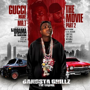 Gucci Mane Aint Nothing Else to Do