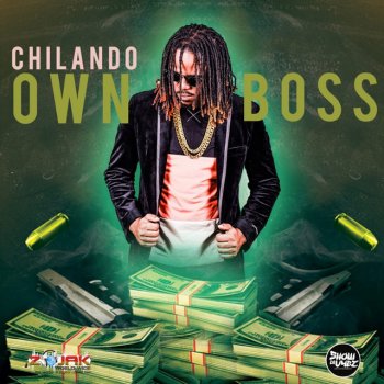 Chilando Own Boss
