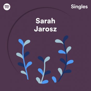 Sarah Jarosz Green Lights - Recorded At Spotify Studios NYC