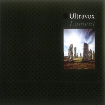 Ultravox White China (Special Mix)