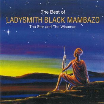 PJ Powers feat. Ladysmith Black Mambazo World in Union