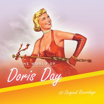 Doris Day Crying My Heart Out for You