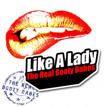 The Real Booty Babes Like a Lady - Jens O. vs. Ti-Mo Remix