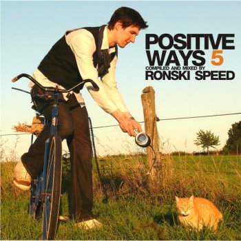 Ronski Speed Evapor8 - Odonbat Remix