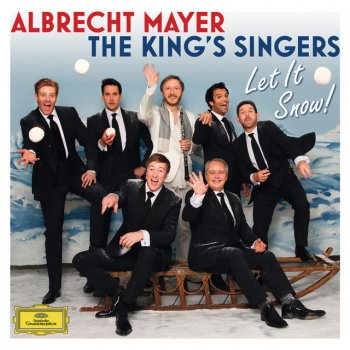 Tomaso Albinoni, Giazotto, Remo, Albrecht Mayer & The King's Singers Adagio