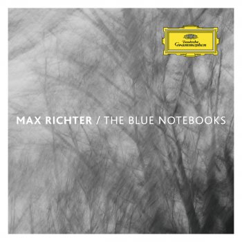 Max Richter The Blue Notebooks