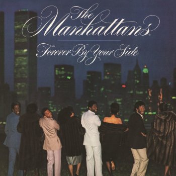 The Manhattans Love Is Gonna Find You