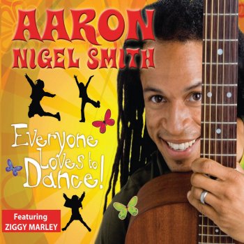 Aaron Nigel Smith Can You Dance?