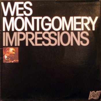 Wes Montgomery feat. Jimmy Smith O.G.D. (Road Song)