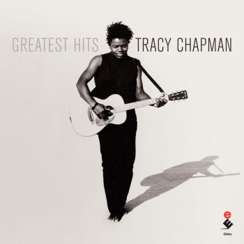 Tracy Chapman Save Us All (2015 Remastered)