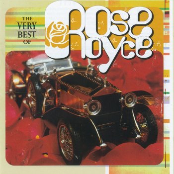 Rose Royce Do You Dance - Pt. 1 [Single Version]