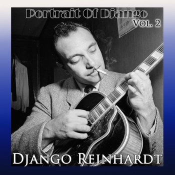 Django Reinhardt Got a Date in Louisiana