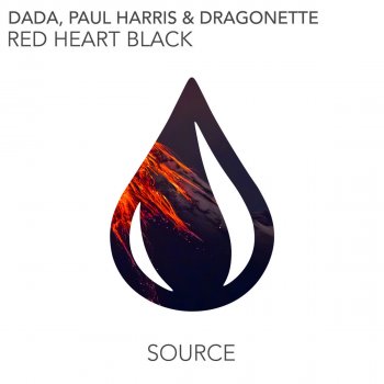 Dada feat. Paul Harris & Dragonette Red Heart Black