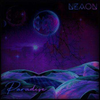 Neaon Paradise (Instrumental)