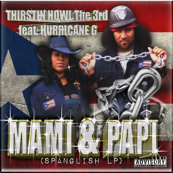 Thirstin Howl the 3rd feat. Aiyna Candela The Pique Song (feat. Aiyna Candela)