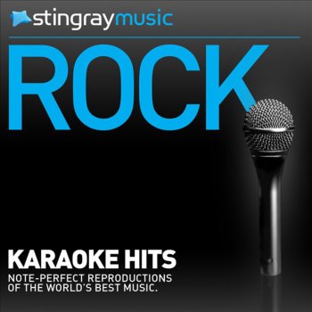 Stingray Music Rockstar (Demonstration Version - Includes Lead Singer)