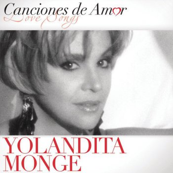 Yolandita Monge El Amor