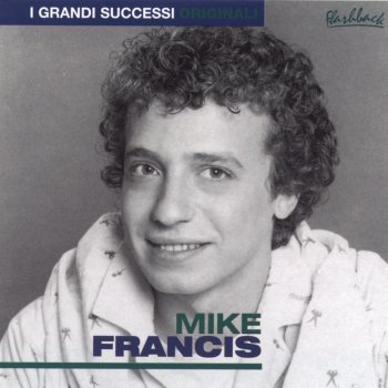 Mike Francis Let Me In (Original Re Mix Version)