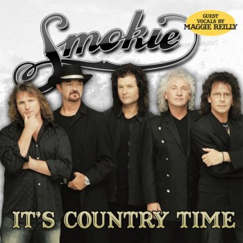 Smokie All She Ever Rally Wanted