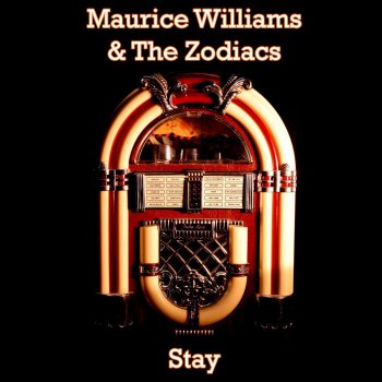 Maurice Williams & The Zodiacs On Broadway (Re-Recorded Version) (Re-Recorded)