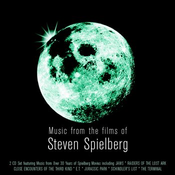 The City of Prague Philharmonic Orchestra The Conversation Begins / Main Title / Resolution And Finale (From "Close Encounters Of The Third Kind")