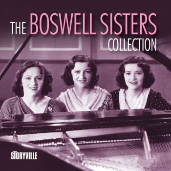 The Boswell Sisters The Object of My Affection, #2
