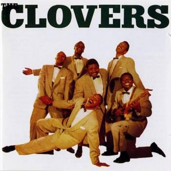 The Clovers Yes, It's You