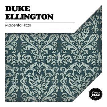 Duke Ellington Fugueaditty
