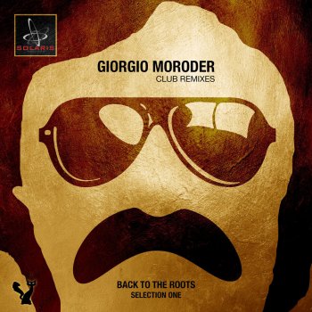 Giorgio Moroder feat. Roger Sanchez Evolution - Roger Sanchez Tha S-Mans Extra Terrestrial Mix