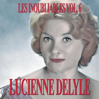 Lucienne Delyle Prière A La Nuit