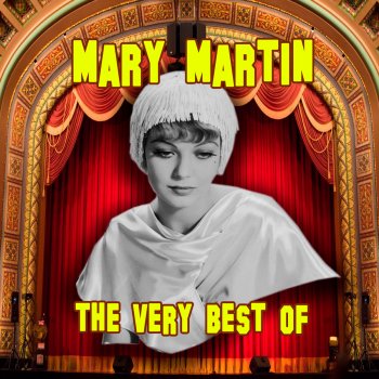 Mary Martin & Bing Crosby Lily Of Laguna