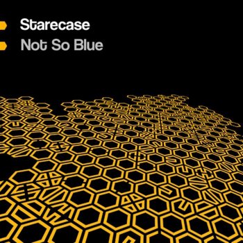 Starecase Not So Blue