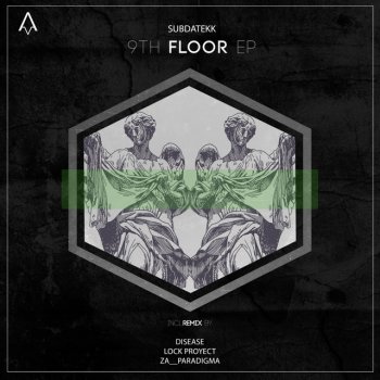 Subdatekk feat. Za__Paradigma 9th Floor - Za__Paradigma Remix