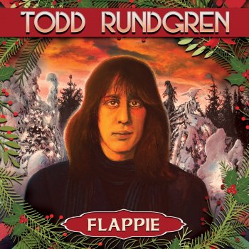 Todd Rundgren Flappie