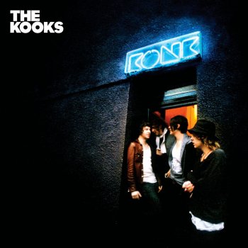 The Kooks All Over Town