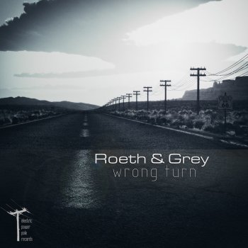 Roeth & Grey Canis Latrans Trick (Arizona Mix)