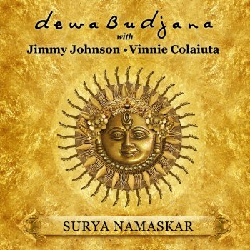 Dewa Budjana feat. Michael Landau Surya Namaskar (feat. Michael Landau)