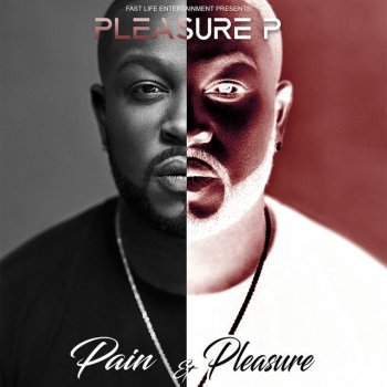 Pleasure P Hey lady