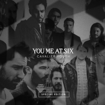 You Me At Six Room To Breathe