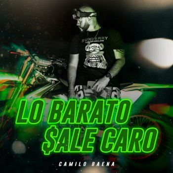 Camilo Baena Lo Barato Sale Caro