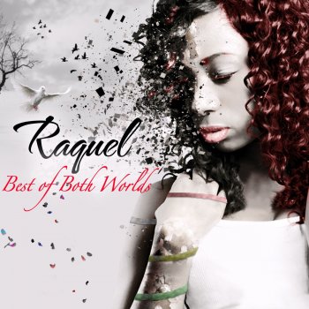 Raquel feat. Sarkodie Sweetio - Club Mix