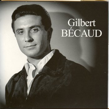 Gilbert Bécaud Que toi