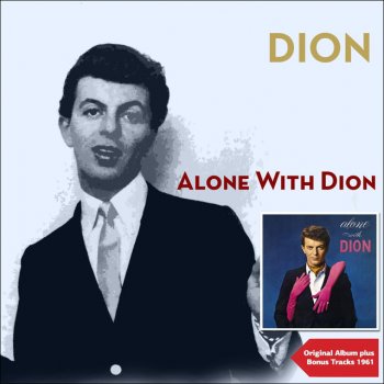 Dion Lonely Teenager