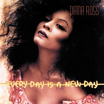 Diana Ross Not Over You Yet
