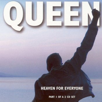 Queen Heaven For Everyone (Album Version)