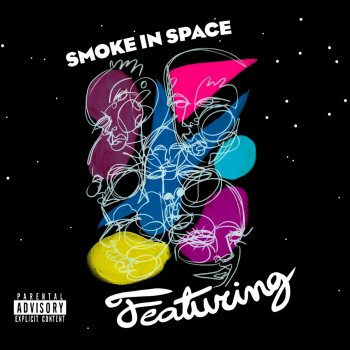 Smoke in Space feat. Cago Better